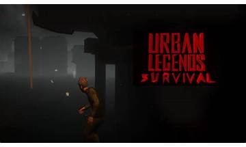 Urban Legends for Android - Download the APK from Habererciyes